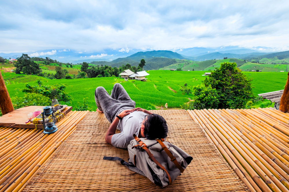 The Transformative Power of Slow Travel: Immersing Yourself in Local Life