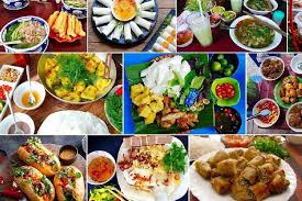 Culinary Journeys: Following Your Taste Buds Through Vietnam’s Street Food Scene