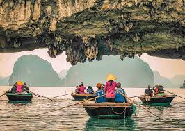 Family Adventures: Creating Lasting Memories on the Road in the Central Coast of Vietnam