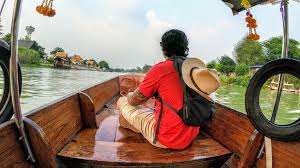 Budget Backpacking Southeast Asia: Conquer the Continent on $30 a Day
