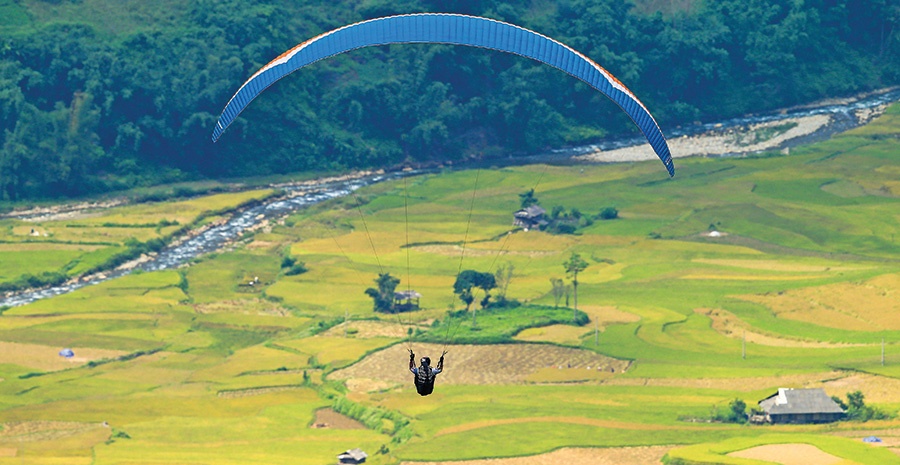 Sustainable Tourism in the Age of Climate Change: Making Responsible Travel Choices